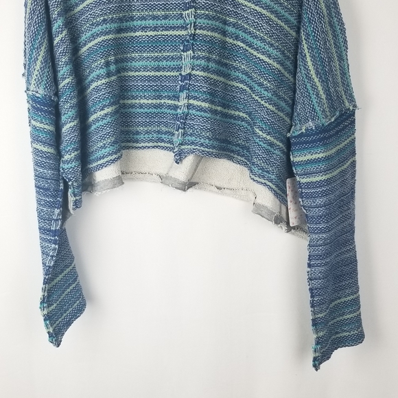 Free People Catalina Pullover Sweater - Picture 4 of 11